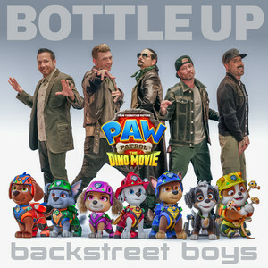 Backstreet Boys - Bottle Up