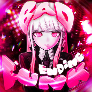 Shimuda & SlowlyDying - BAD ENDING FUNK