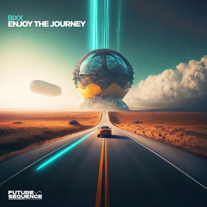BiXX - Enjoy the Journey