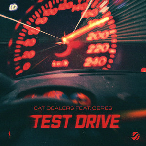 Cat Dealers & CERES - Test Drive