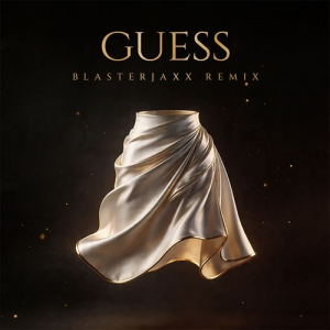 Charli xcx & Billie Eilish - Guess (Blasterjaxx Remix)