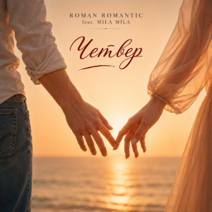 ROMAN ROMANTIC & MILA MILA  - Четвер
