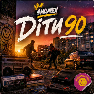 SHUMEN - Діти 90-х