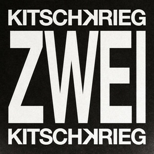 KITSCHKRIEG & Blumengarten & Shirin David - Gut genug