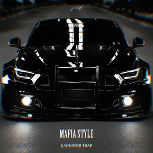 J-VAD - Mafia Style (Gangster Trap)