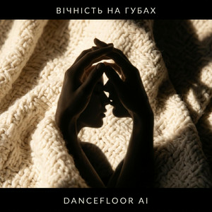 Dancefloor AI - ВІЧНІСТЬ НА ГУБАХ