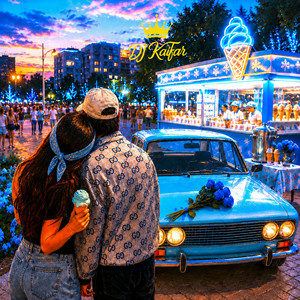 DJ KAIFAR & Amaya Roma - Ice baby