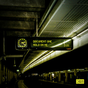Document One - Hold On Me