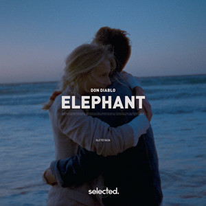 Don Diablo - Elephant
