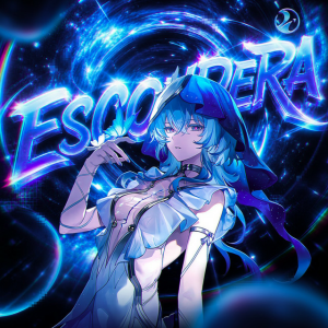 Flame Runner & Zericxxn & Habazane - ESCONDERA