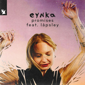 Eynka & Låpsley - Promises