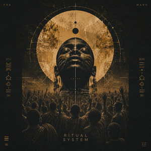 FR8 & MARO - Ritual system