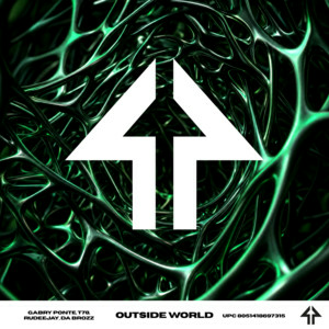 Gabry Ponte & T78 & Rudeejay & Da Brozz - Outside World