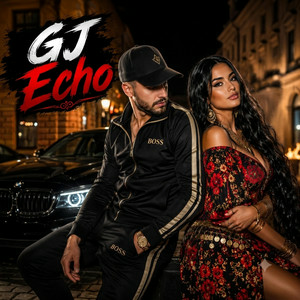 GJ Echo - Серце Забирай