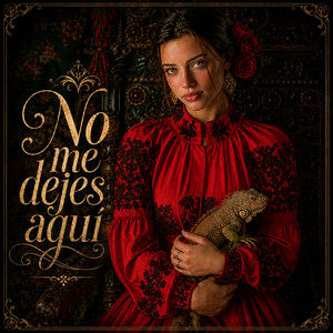 InskarFolk - No me dejes aquí