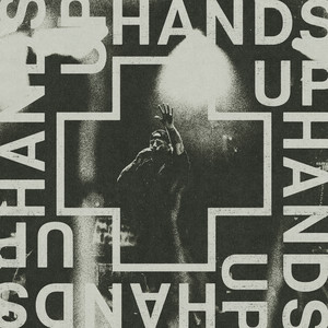 Jelly Roll - Hands Up
