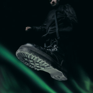 Justin Hawkes - Stomp