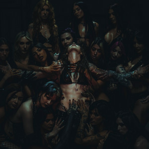 Kami Kehoe - PSYCHO