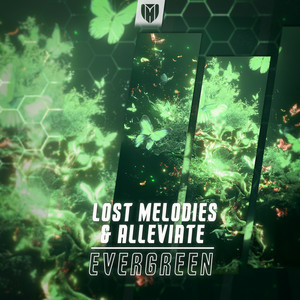 Lost Melodies & Alleviate - Evergreen