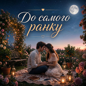 MaizheRazom - До самого ранку