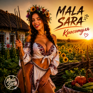 MALA SARA - Красотуля