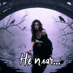 Мальва Хорус - Не плач...