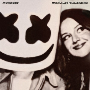 Marshmello & Kelsea Ballerini - Another Drink