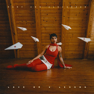 Mary Ann Alexander - Too Much?