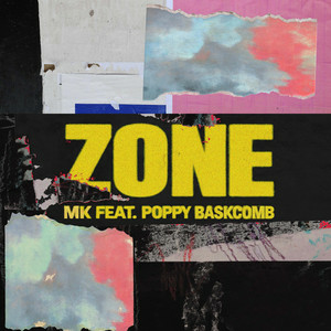 MK & Poppy Baskcomb - Zone