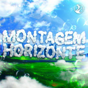 DJ FKU - MONTAGEM HORIZONTE