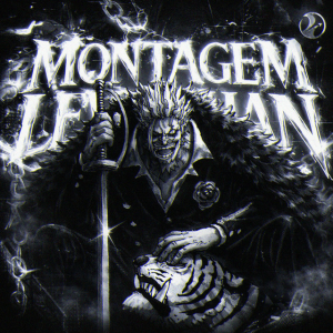 gysix & AWXYKENN & ZALDRIZASS - MONTAGEM LEVIATHAN (Slowed)