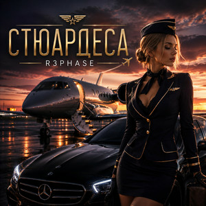 R3phase - Стюардеса