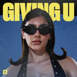 Raphi - Giving U