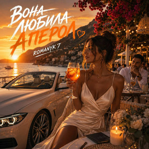 ROMANYK7 - Вона Любила Апероль
