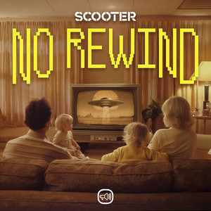 Scooter - No Rewind