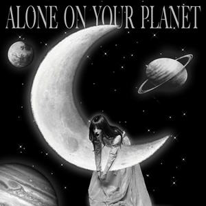 The Haunt - Alone On Your Planet