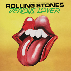 The Rolling Stones - Jealous Lover