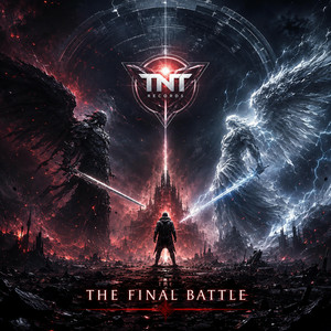TNT Records - The Final Battle