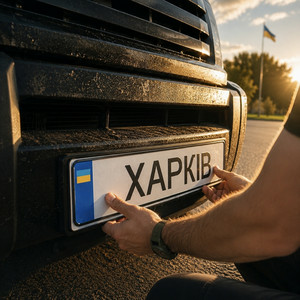 VDN4 - Харків