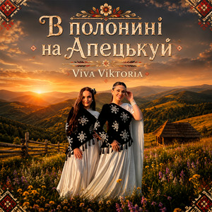 Viva Viktoria  - В Полонині На Апецькуй