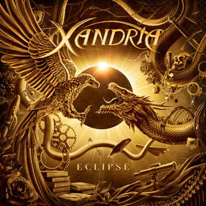 Xandria - Colours