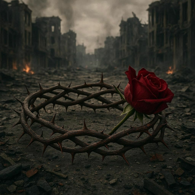 D.Brusnitsyn - Тортура мовчанням