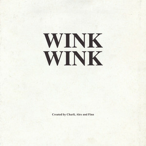 Charli xcx - Wink Wink
