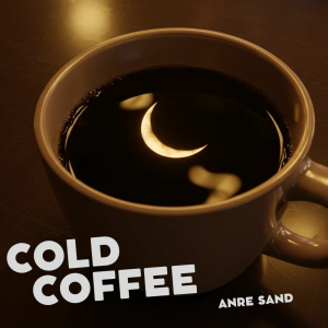 Anre Sand - Cold Coffee