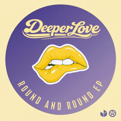 Deeperlove - Round And Round
