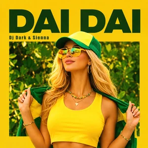 DJ Dark & Sienna - Dai Dai