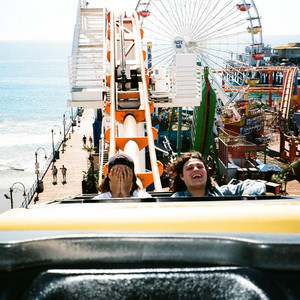 DVBBS & Bobby Harvey - Playground