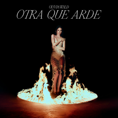 Olivia Wald - El Secreto Peor Guardado de la Humanidad