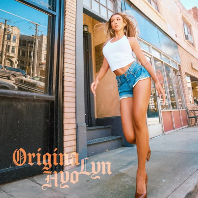 HYOLYN - ChecK