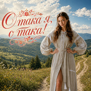 InskarFolk - Отака я, отака!
